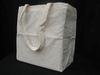 Gusset - Natural COTTON - Tote Bags - PIECE - PRICED.