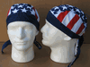 Durags/Do Rags American Flag-DOZEN PRICED and PACKED.