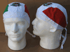 Durags/Do Rags Mexican Flag - DOZEN PRICED and PACKED.