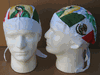 Durags/Do Rags Virgin of Guadalupe - DOZEN PRICED and PACKED.