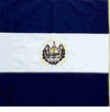 El Salvador Flag - Bandannas - DOZEN - PRICED & PACKED