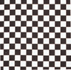 Polyester - Checkerboard - Bandanas - PIECE - PRICED.