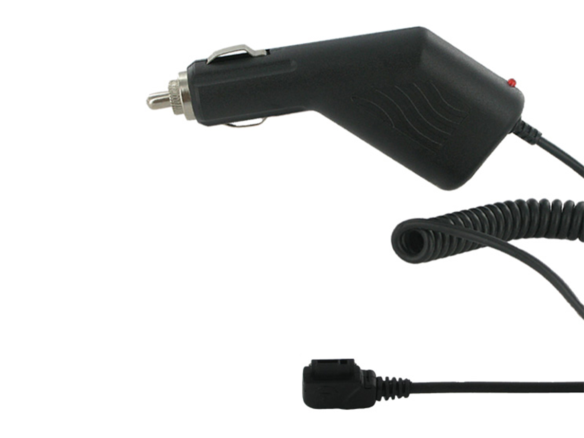 Empire Scientific Cell Phone Car Charger for NEC 515 (ECH815)