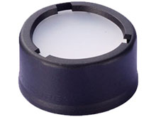 Nitecore 23mm White Filter - Works with MT1A, MT2A & MT1C