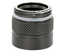 Sunwayman AP05 AA Battery Tube Extender for V11R, M10R, V10R and M11R Flashlights