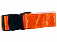 SPECIAL PROMOTION: 1 x FREE Titanium Innovations High Viz Reflective Safety Belt with Purchase Over $75