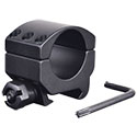 Klarus Metal Picatinny Gun Mount-3 - Fits XT10, XT11, XT20 & XT30 Model Flashlights (MGM-4)