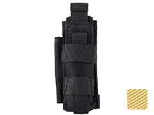 Nitecore NCP40 Tactical Holster - Available in Black or Sand