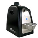 GemOro Brilliant Spa Jewelry Cleaner - 50 PSI Steamer - Black (GEMORO-0362)