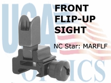 FLIP UP FRONT SIGHT