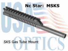 SKS GAS TUBE MOUNT