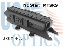 SKS TRI-MOUNT SKS TRI-MOUNT
