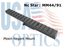 MOSIN NAGANT SCOPE MOUNT