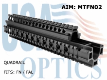 FN / FAL Quad Rail FN / FAL Quad Rail