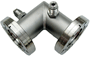 Conflat Fixtures