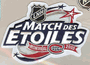 2009 ALL STAR GAME MONTREAL CANADIENS OFFICIAL NHL HOCKEY PATCH FRENCH