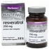 Beautiful Ally Resveratrol 250 mg, 30 Vegetable Capsules, Bluebonnet Nutrition