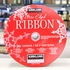 Kirkland Signature Wire-Edged Ribbon, 50 Yards/45.7 Meters