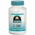 Vitamin C-1000 (Wellness) 100 tabs from Source Naturals