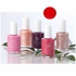 WaterColors Nail Enamel, Water Based Polish, Wildfire, 0.5 oz, Honeybee Gardens