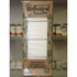 Australian Botanical Soap Goats Milk & Soya Bean Oil Bar Soap, 8 Bars