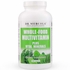 Whole Food Multivitamin Plus Vital Minerals, 240 Tablets, Dr. Mercola