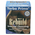 Men's Rebuild Internal Cleansing System 3 pc from Yerba Prima