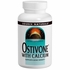 Ostivone With Calcium, 120 Tablets, Source Naturals