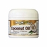Coconut Oil Beauty Cream, 2 oz , Mason Natural