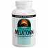 Melatonin 2.5mg Sublingual Orange 120 tabs from Source Naturals