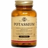 Potassium, 250 Tablets, Solgar