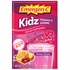 Emergen-C Kidz Fruit Punch (Multi-Vitamin Drink Mix for Kids), 30 Packets, Alacer Emer'gen-C