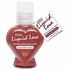Mini Liquid Love Warming Massage Lotion, Chocolate Cherry, 1.25 oz, Pipedream Products