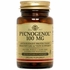 Pycnogenol 100 mg, 30 Vegetable Capsules, Solgar