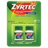 Zyrtec Allergy 24 Hour Relief, Cetirizine HCI 10 mg Antihistamine, 100 Tablets