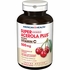 Super Acerola Plus Natural Vitamin C 500 mg Chewable Berry, 250 + 50 Wafers Bonus Size While Supplies Last, American Health