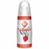 ID Frutopia Natural Flavor Personal Lubricant, Strawberry, 3.4 oz, ID Lubricants