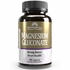 Magnesium Gluconate, 90 Tablets, Windmill Health Products