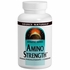 Amino Strength 630mg 100 tabs from Source Naturals