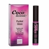 Coco licious Pucker Gloss, Strawberry Mint - Boxed, California Exotic Novelties