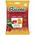 Herb Throat Drops, Cherry Honey, 24 Drops, Ricola