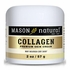 Collagen Beauty Cream, 2 oz , Mason Natural