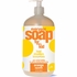 EO Products Everyone Soap for Kids - Orange Squeeze, 32 oz