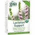 Lactation Support Tea, Nursing Mother's Tea, 16 Tea Bags x 6 Boxes, Gaia Herbs