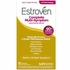 Estroven Complete Multi-Symptom Menopause Relief, 84 Caplets