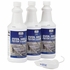 Commerical Oven, Grill & Fryer Cleaner by Ecolab, 32 oz x 3 pk, Member's Mark