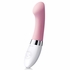 Lelo Gigi 2 G-Spot Vibrator - Pink