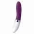 Lelo Liv 2 Personal Massager Vibrator - Plum
