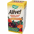 Alive! MultiVitamin Whole Food Energizer (with iron) 60 tabs from Nature's Way