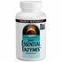 Essential Enzymes 500mg 120 caps from Source Naturals